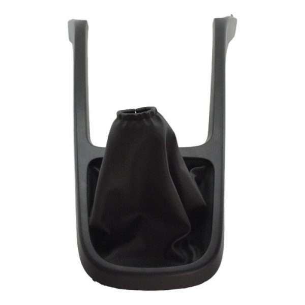 Moldura Cambio Manual C/ Coifa Kwid 2023 Original