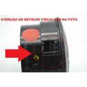 Par Difusor Saida Ar Lateral Painel Fiat Uno 2013 Original