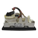 Comando Ar Condicionado Painel Gm Meriva Original 93305870