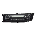 Comando Ar Condicionado Toyota Hilux 2018 2019 Original