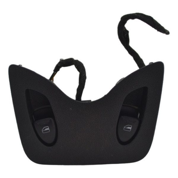 Moldura Par Botão Comando Vidro Elétrico Qq 2019 Original