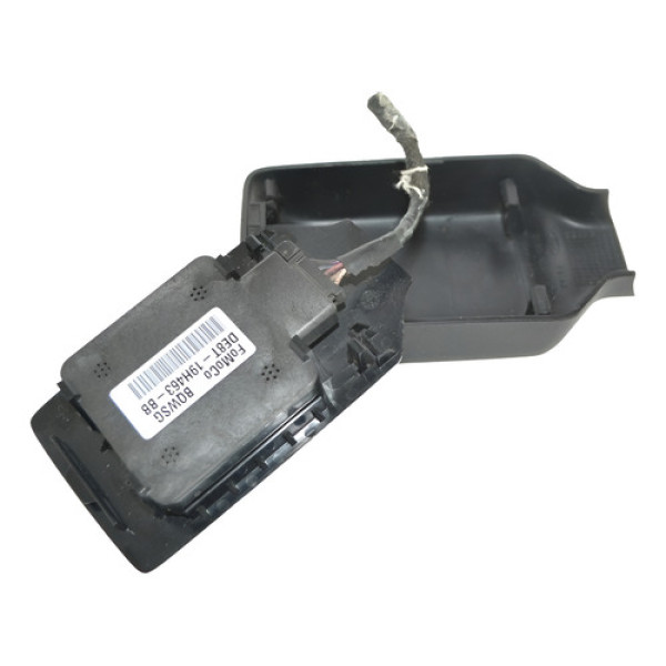 Modulo Sensor Chuva Ford Fiesta 2013 Original De8t-19h463-bb