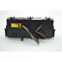 Comando Ar Condicionado Painel Citroen C3 2013 Original