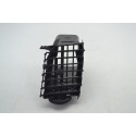 Difusor Central Direito Painel Toyota Hilux 2013 Original