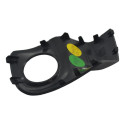 Moldura Acabamento Coluna Chave Seta Fastback 2023 Original