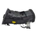 Difusor Ar Lateral Direito Painel Novo Fusca Tsi 2014 Origin