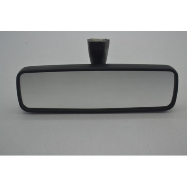 Espelho Retrovisor Interno Fiat Uno Mille 2001 Original