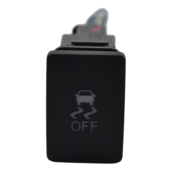 Botão Off Controle Tração Toyota Hilux 2018 Original
