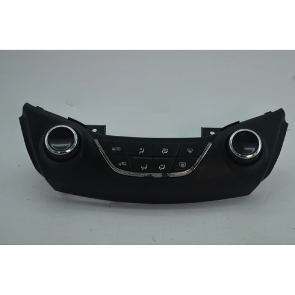 Comando Ar Condicionado Cruze Sedan 2016 A 2019 Original