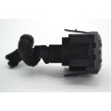 Botão Regulagem Luz Painel Farol Vw Jetta 2007 A 2010 Origin