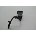 Entrada Conector Usb Console Jeep Compass 2021 Original