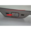 Espelho Retrovisor Interno Audi A6 2004 2005 Original