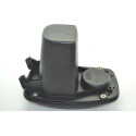 Encosto Apoio Braço Console Vectra 2001 Original Preto