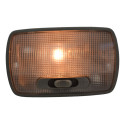 Luz Interna Central Teto Traseira Honda City 2015 Original