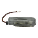 Luz Cortesia Quebra Sol Interna Audi A5 2014 Original