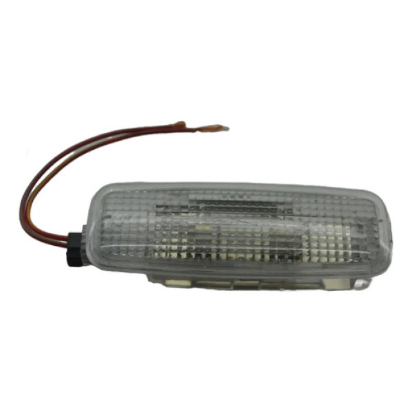 Luz Cortesia Quebra Sol Interna Audi A5 2014 Original