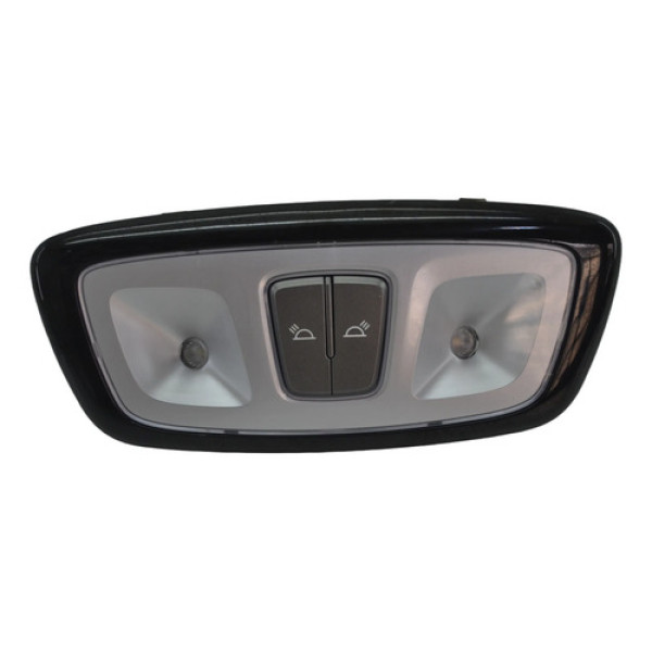 Luz Cortesia Central Interna Teto Azera 2015 Original