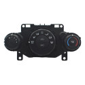 Comando Ar Condicionado Ford Ecosport 2014 A 2017 Original