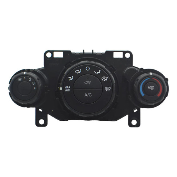 Comando Ar Condicionado Ford Ecosport 2014 A 2017 Original