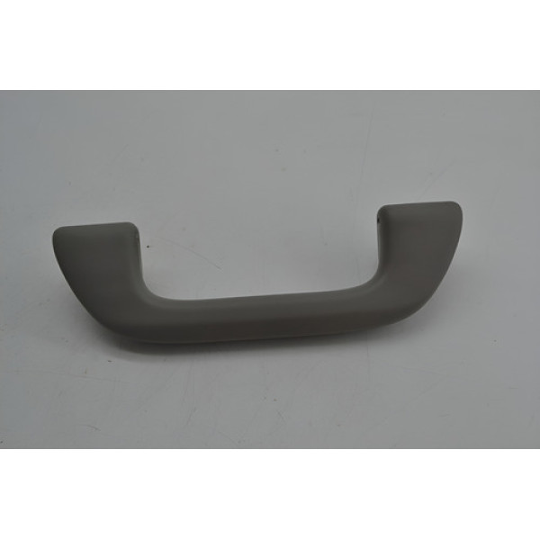 Puxadora Alça Teto Pqp Honda Civic 2009 Original Cinza