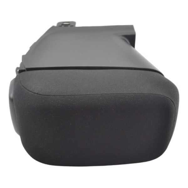 Encosto Apoio Braço Console Central Pulse 2023 Original Preto