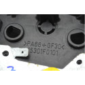 Tampa Capa Buzina Volante Painel Peugeot 206 2006 Original