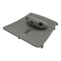 Moldura Teto Alarme Fiat Idea 2011 Palio Original
