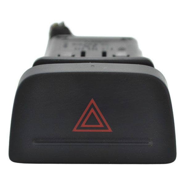 Botão Pisca Alerta Painel Volkswagen Gol 2015 Voyage Origina Preto Botão Pisca Alerta Painel Volkswagen Gol 2015 Voyage Origina Preto