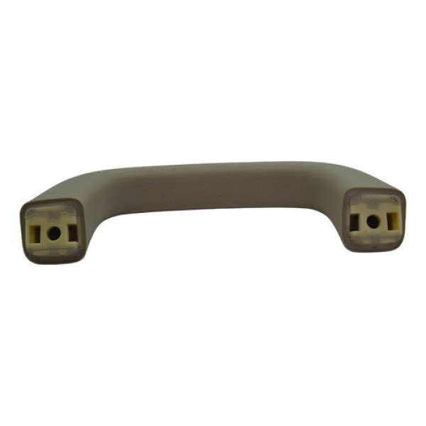 Puxador Alça Pqp Coluna Pajero Full 2014 Original Bege