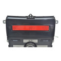Radio Aprelho Som Painel Honda City 2012 Original