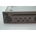 Radio Aparelho Som Original Renault Symbol 2010 2011