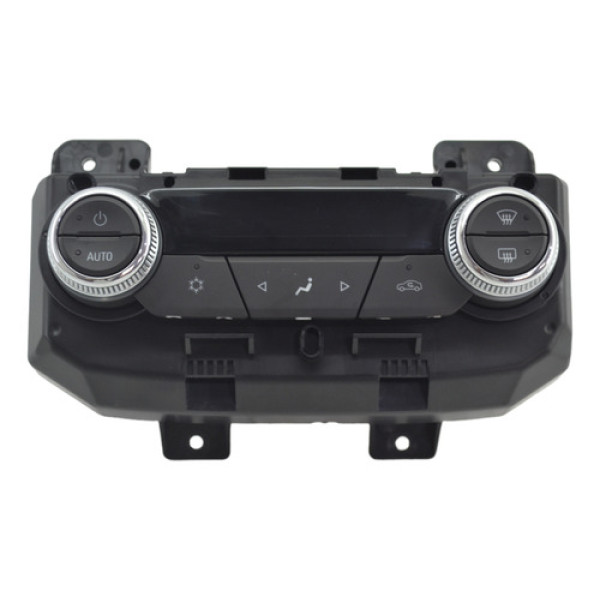 Comando Ar Condicionado Digital Gm Tracker 2021 Original