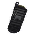 Difusor Ar Central Direito Painel Nissan Tiida 2012 Original