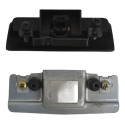 Kit Puxador Maçaneta Trava Porta Luva Painel Bmw X3 Original
