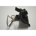 Moldura Porta Moeda Tomada 12v Ford Focus 2013 Original