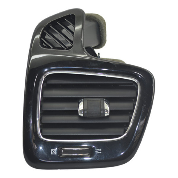 Difusor Lateral Esquerdo Painel Jeep Compass 2016 Original