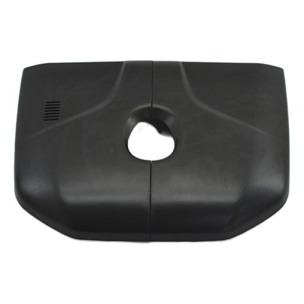 Moldura Retrovisor Interno Chevrolet Cruze 2014 Original Moldura Retrovisor Interno Chevrolet Cruze 2014 Original
