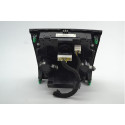 Comando Ar Condicionado Painel Gm S10 Blazer 2013 Original