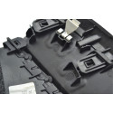 Difusor Lateral Direito Painel Gm Trailblazer 2019 Original