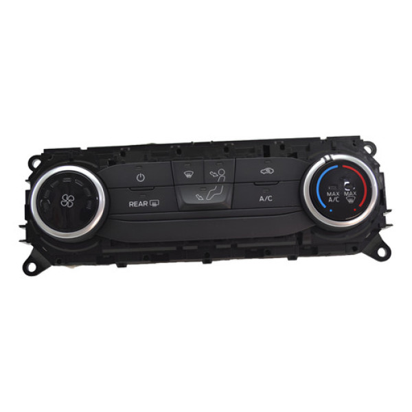 Comando Ar Condicionado Painel Ecosport 2020 Original