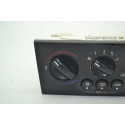 Comando Ar Condicionado Painel Meriva 2003-2012 Original