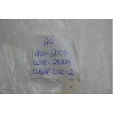 Luz Interna Teto Cortesia Audi A4 Avant 2014 Original