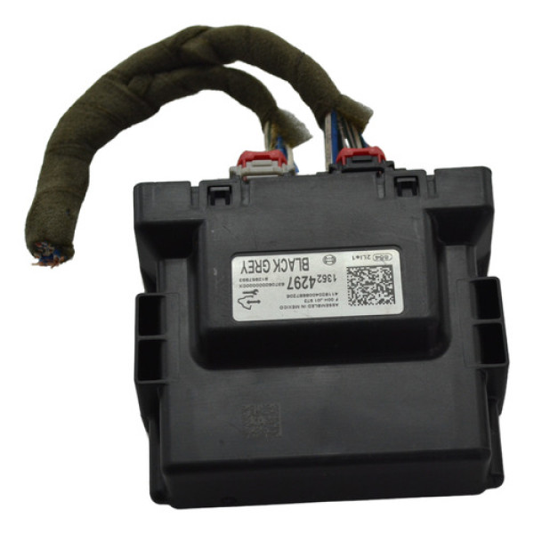 Modulo Sensor Estacionamento Chevrolet S10 2019 Original