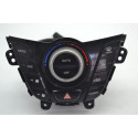 Comando Ar Condicionado Painel Hyundai Veloster 2012 Origin