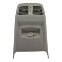 Difusor Saida Ar Traseiro Console Hyundai Azera 2009 Origina
