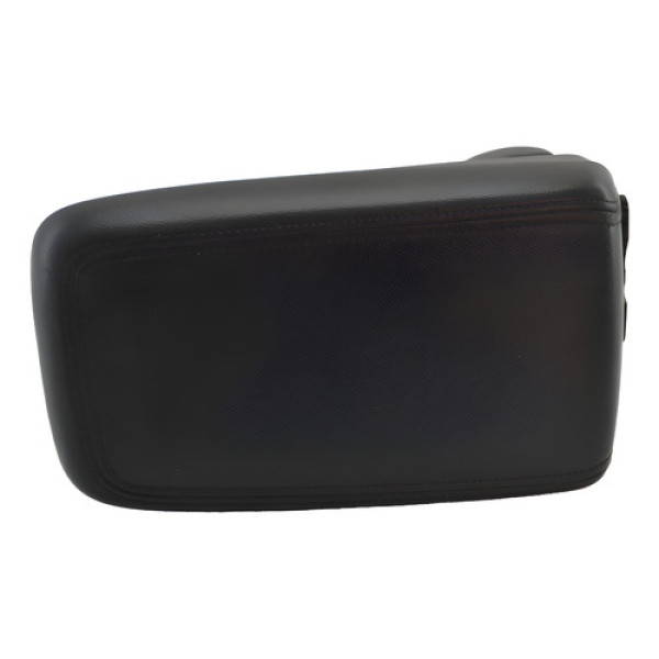 Apoio Encosto Braço Console Gm Captiva 2014 Original Preto