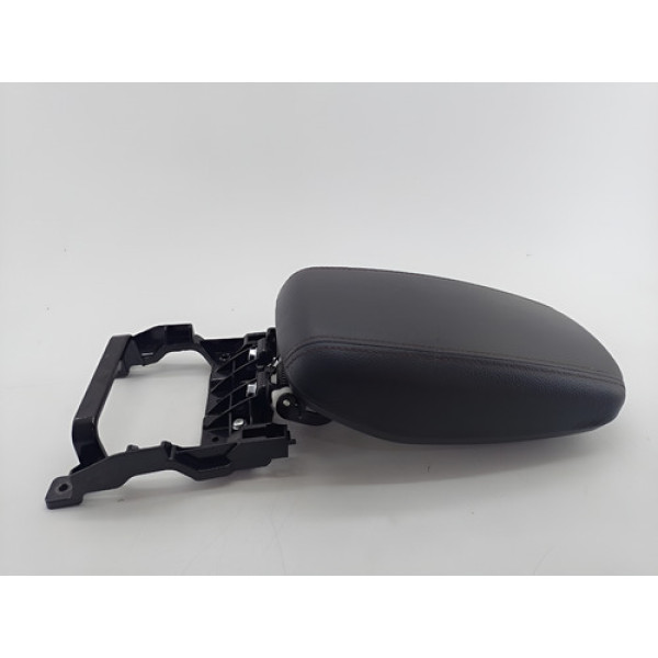 Apoio Encosto Braço Console Hyundai Creta 2017 Original Preto