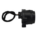 Botão Engine Start Stop Fiat Cronos 2023 Argo Original Preto