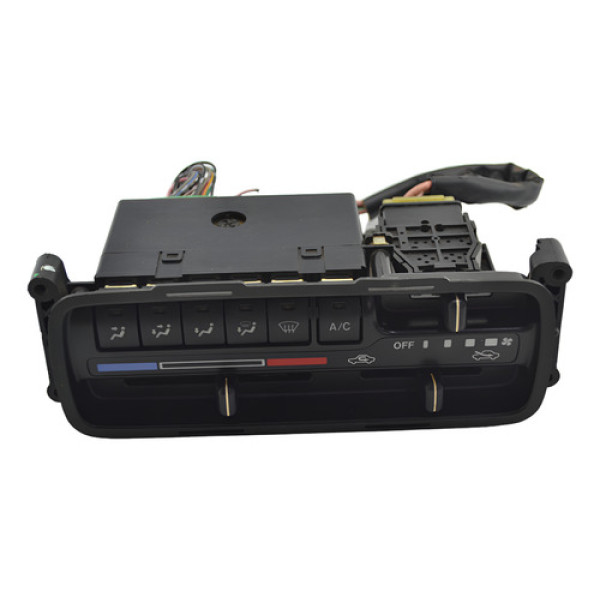 Comando Ar Condicionado Painel Grand Vitara 2001 Original