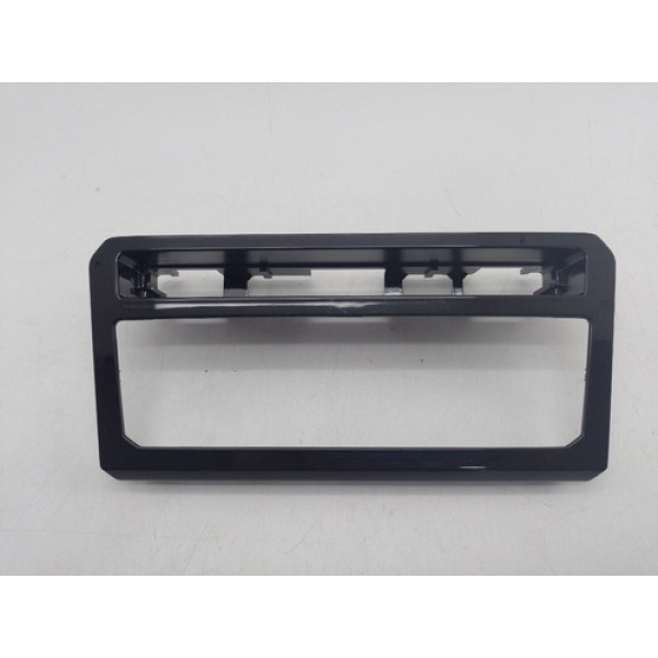 Moldura Comando Ar Painel Volkswagen T-cross Original 